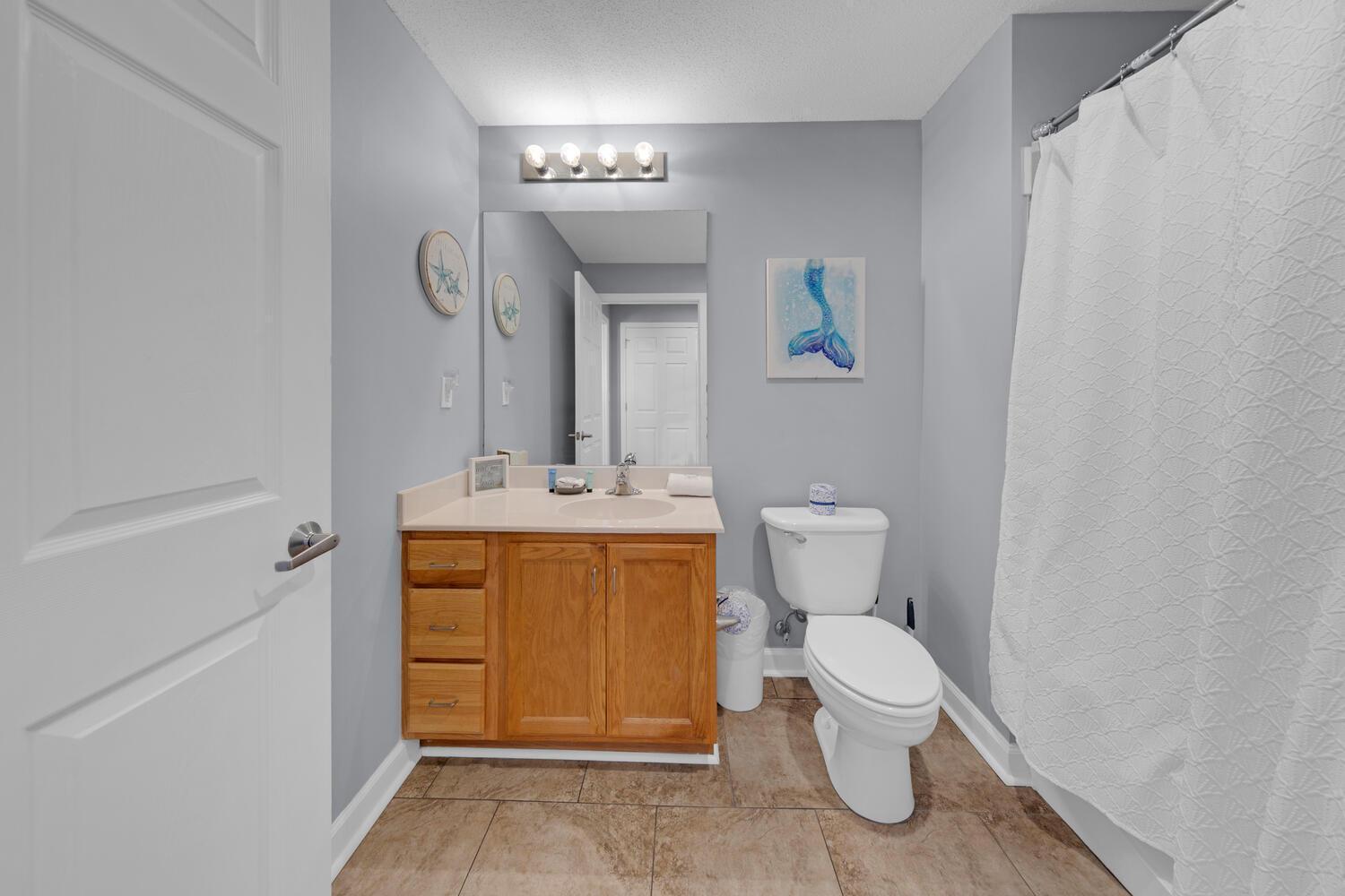 Sterling Reef 706 Villa Panama City Beach Exterior photo